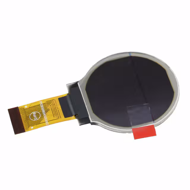 EA W128128-XRLW Display Visions  Modules d'affichage - LCD OLED Graphic